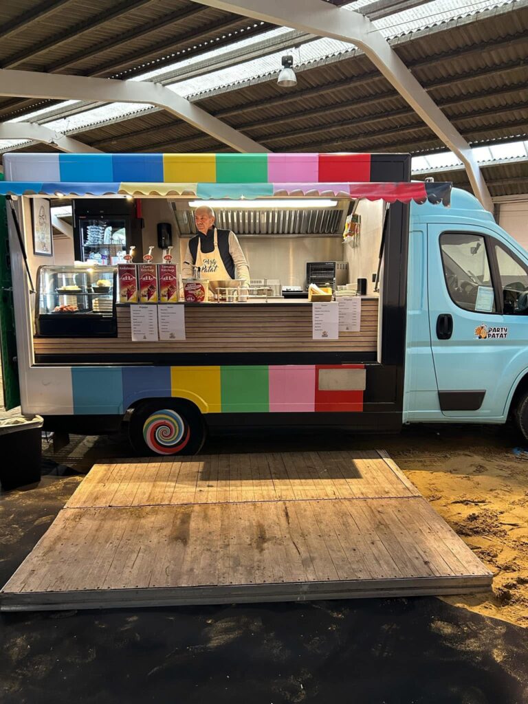 Foodtruck 3
